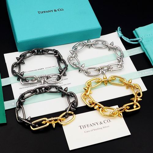 Tiffany bracelet 12lyh08